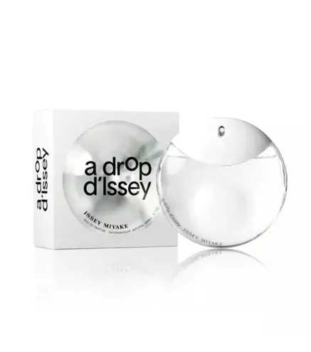 ISSEY MIYAKE A PROP D'ISSEY EAU DE PARFUM FRAICHE 30ML VAPORIZADOR