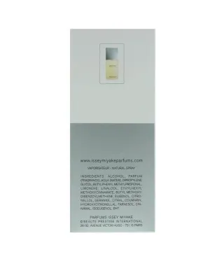 ISSEY MIYAKE A PROP D'ISSEY EAU DE PARFUM FRAICHE 30ML VAPORIZADOR