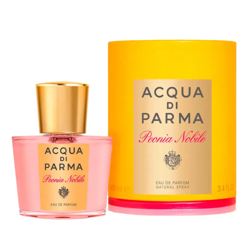 ACQUA DI PARMA PEONIA NOBILE EAU DE PARFUM 100ML