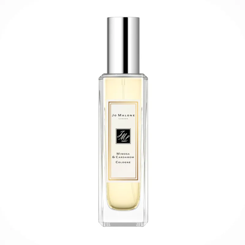 JO MALONE MIMOSA & CARDAMON COLONIA SIN CAJA 30ML VAPORIZADOR JO MALONE MIMOSA & CARDAMON COLONIA SIN CAJA 30ML VAPORIZADOR