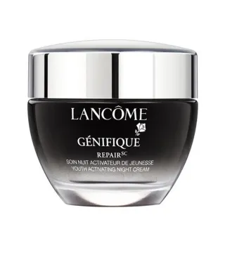 LANCOME GENIFIQUE CREMA DE NOCHE 50ML