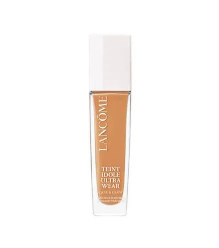 LANCOME TEINT IDOLE ULTRA WEAR BASE CARE&GLOW 405W 30ML