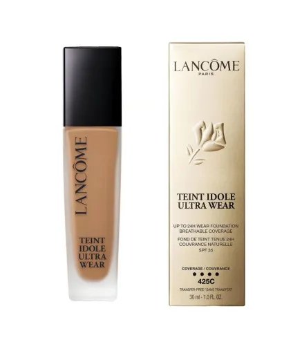 LANCOME TEINT IDOLE ULTRA WEAR BASE FLUIDA 425C 1UN