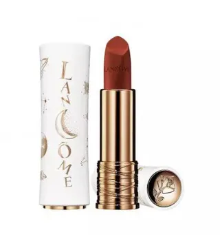 LANCOME L'ABSOLU ROUGE DRAMA MATTE BARRA DE LABIOS 196 1UN