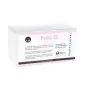 EUROSTIL CABELLO MINI BLOQUES 2 CARAS CAJA BLANCA 50UN EUROSTIL CABELLO MINI BLOQUES 2 CARAS CAJA BLANCA 50UN
