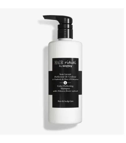 SISLEY HAIR RITUEL CHAMPU COLOR PERFECTING 500ML