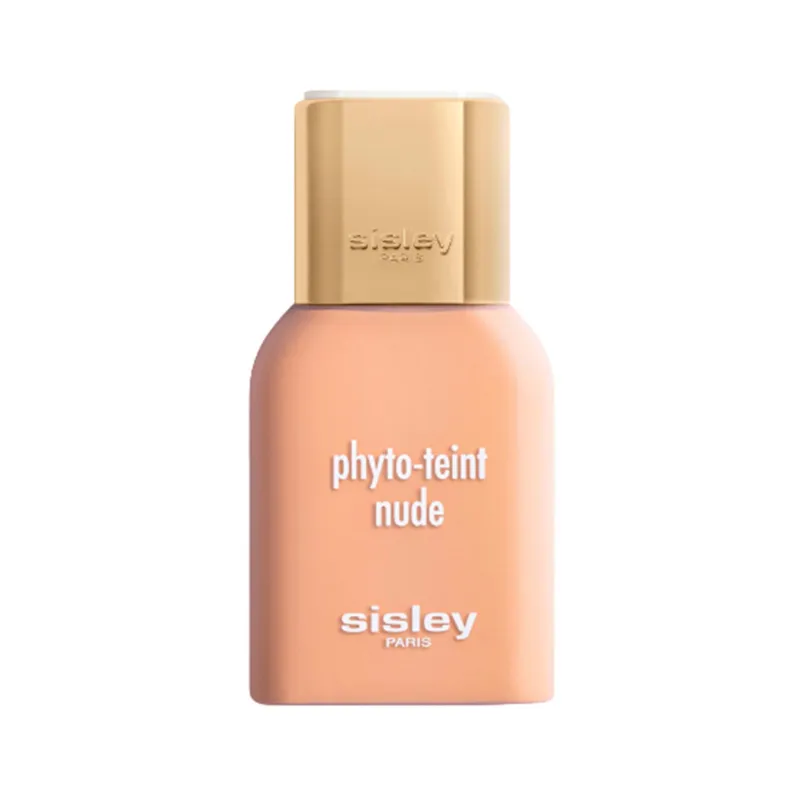 SISLEY PHYTO-TEINT NUDE BASE 0V VANILLA 1UN SISLEY PHYTO-TEINT NUDE BASE 0V VANILLA 1UN