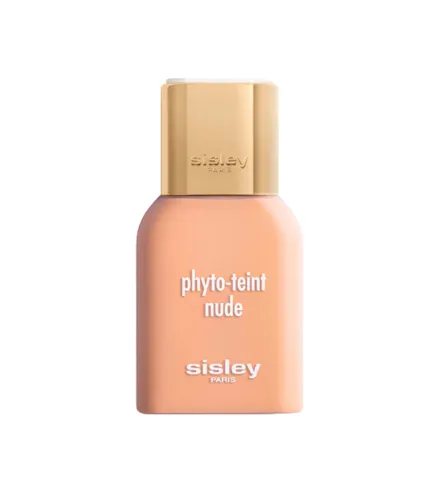 SISLEY PHYTO-TEINT NUDE BASE 0V VANILLA 1UN
