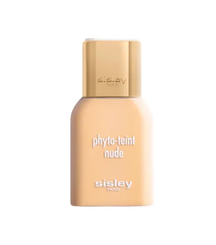 SISLEY PHYTO-TEINT NUDE BASE 0W PORCELAINE 1UN