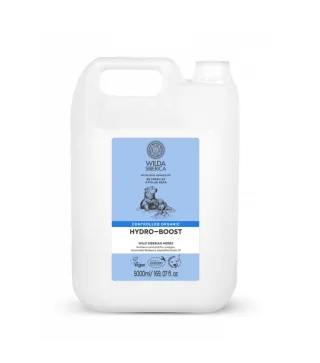 NATURA SIBERICA WILDA ACONDICIONADOR HYDRO-BOOST 5000ML