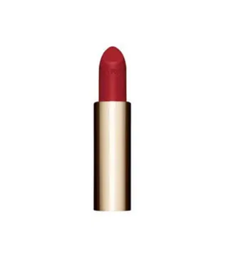 CLARINS JOLI ROUGE VELVET BARRA DE LABIOS RECARGABLE 754V 1UN