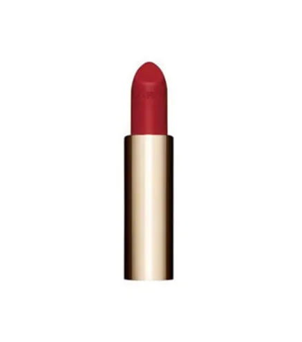 CLARINS JOLI ROUGE VELVET BARRA DE LABIOS RECARGABLE 754V 1UN
