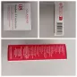 CLARINS JOLI ROUGE VELVET BARRA DE LABIOS RECARGABLE 754V 1UN