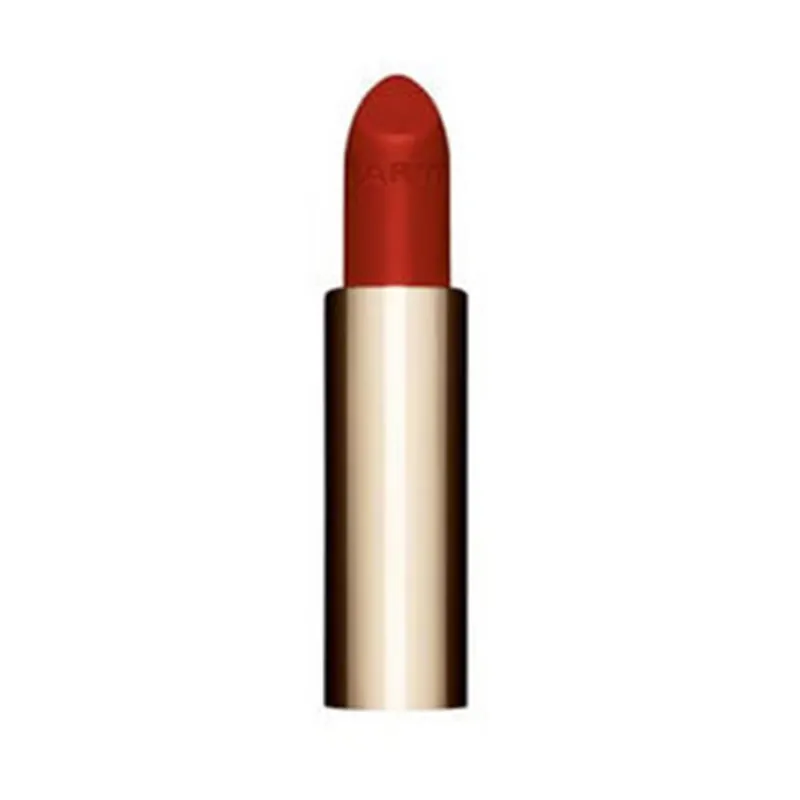 CLARINS JOLI ROUGE VELVET BARRA DE LABIOS RECARGABLE 782V 1UN
