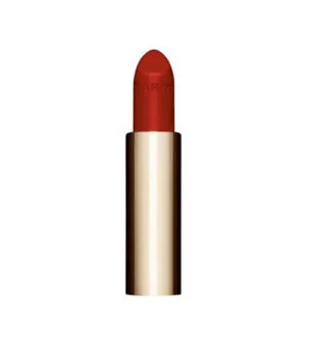 CLARINS JOLI ROUGE VELVET BARRA DE LABIOS RECARGABLE 782V 1UN