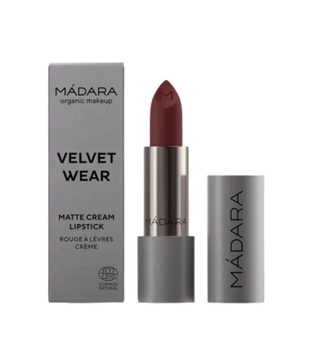 MADARA VELVET MATE BARRA DE LABIOS 36 AURA 1UN