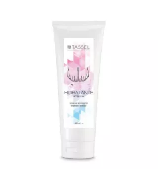 DYAL TASSEL CREMA DE PIES 400ML