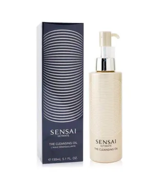 SENSAI ULTIMATE THE CLEANSING OIL 150ML