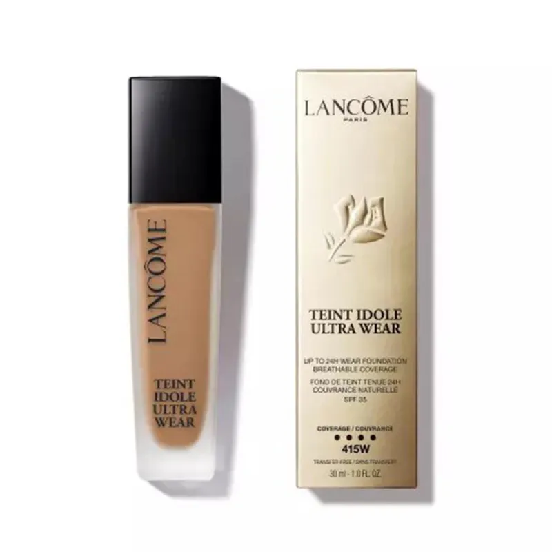 LANCOME TEINT IDOLE ULTRA WEAR BASE FLUIDA 415W 1UN