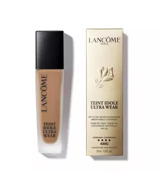LANCOME TEINT IDOLE ULTRA WEAR BASE FLUIDA 430C 1UN
