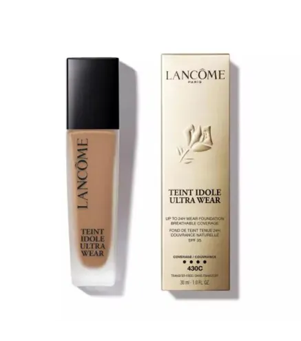 LANCOME TEINT IDOLE ULTRA WEAR BASE FLUIDA 430C 1UN