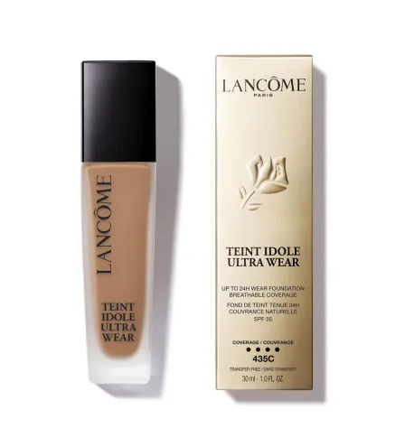 LANCOME TEINT IDOLE ULTRA WEAR BASE FLUIDA 435C 1UN