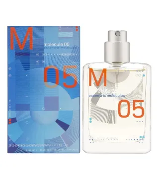 ESCENTRIC MOLECULES MOLECULE 5 EAU DE TOILETTE 30UN