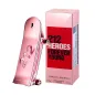 CAROLINA HERRERA 212 HEROES FOREVER YOUNG EAU DE PARFUM 80ML VAPORIZADOR CAROLINA HERRERA 212 HEROES FOREVER YOUNG EAU DE PARFUM 80ML VAPORIZADOR