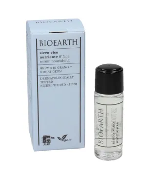 BIOEARTH ELEMENTA SERUM GERMEN DE TRIGO 5ML