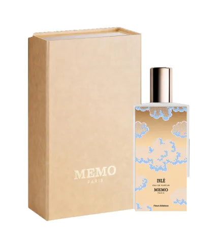 MEMO INLE EAU DE PARFUM 75ML VAPORIZADOR