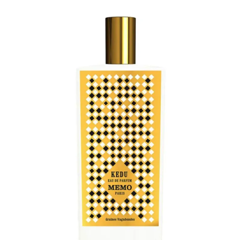 MEMO PARIS KEDU EAU DE PARFUM 75ML