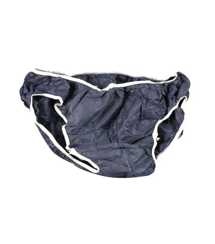 EUROSTIL CABELLO BOLSA SLIP UNI-USO 50UN