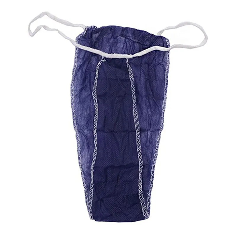 EUROSTIL CABELLO BOLSA TANGA UNI-USO 100UN EUROSTIL CABELLO BOLSA TANGA UNI-USO 100UN