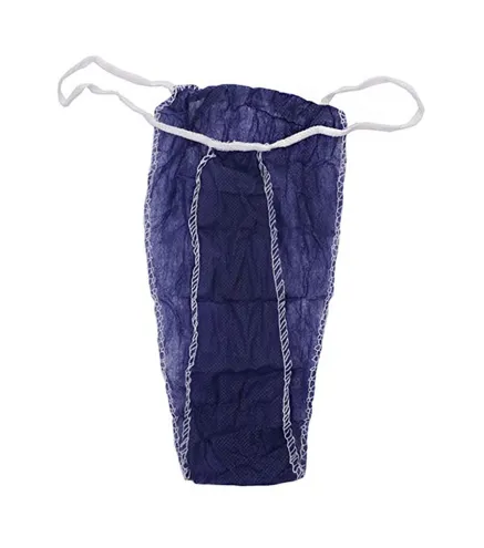 EUROSTIL CABELLO BOLSA TANGA UNI-USO 100UN