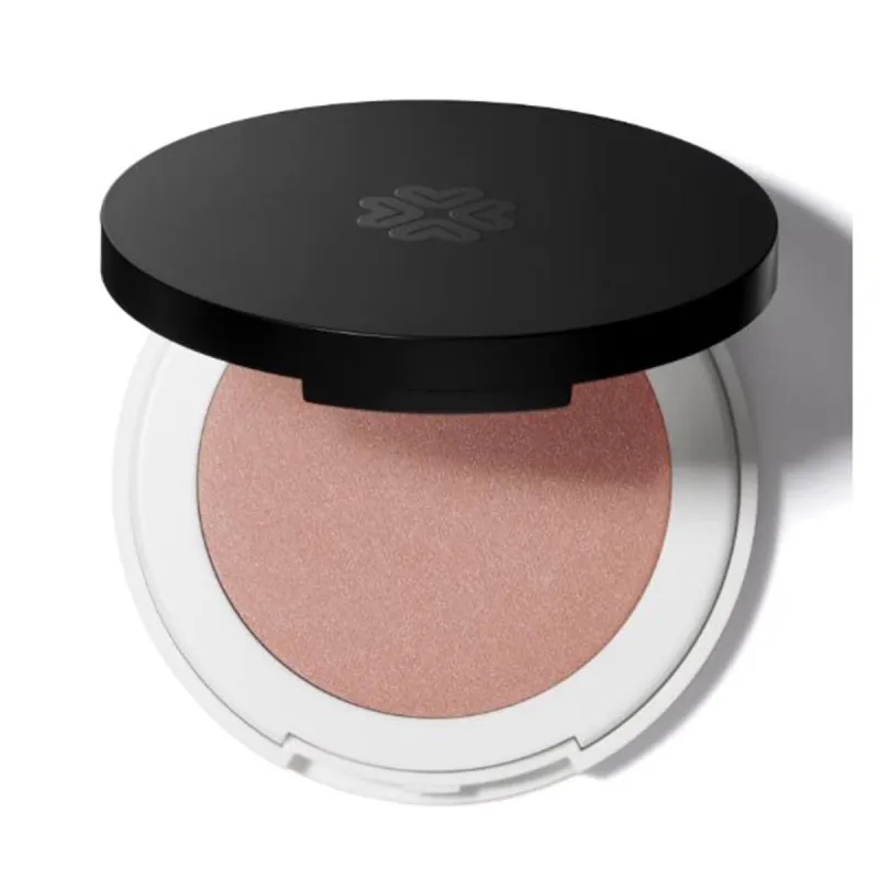LILY LOLO COMPACTO COLORETE TICKED PINK 4GR LILY LOLO COMPACTO COLORETE TICKED PINK 4GR
