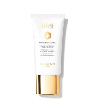 GUERLAIN ABEILLE ROYALE UV SKIN DEFENSE FLUIDO 50ML