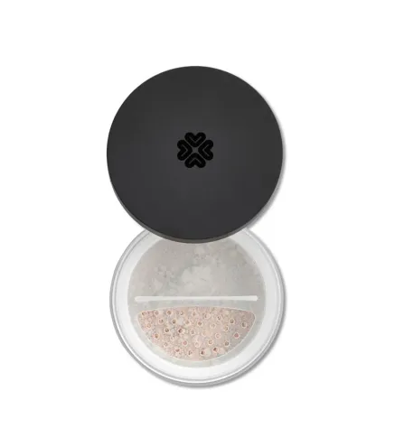 LILY LOLO SPF15 BASE TRUFFLE 10ML