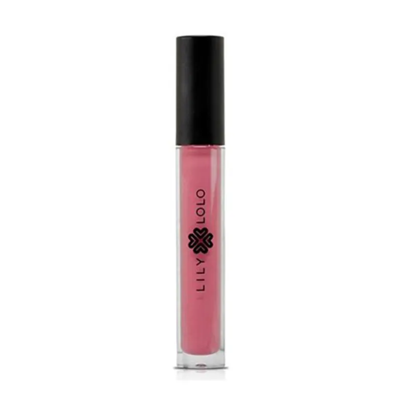LILY LOLO MAQUILLAJE BRILLO DE LABIOS SCANDALIPS 4GR LILY LOLO MAQUILLAJE BRILLO DE LABIOS SCANDALIPS 4GR