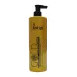 LOVYC GOLD KERATIN CHAMPU CABELLO SECO 500ML
