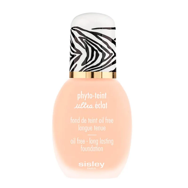 SISLEY PHYTO-TEINT ULTRA ECLAT LONG LASTING BASE 3W2 1UN