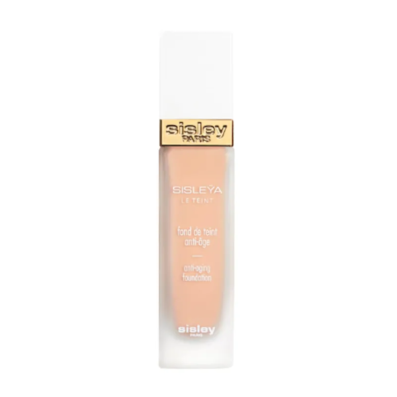 SISLEY SISLEYA LE TEINT BASE ANTI-EDAD 1C PETAL 1UN