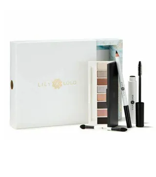 LILY LOLO THE GOLDEN EYE COLLECTION 1U