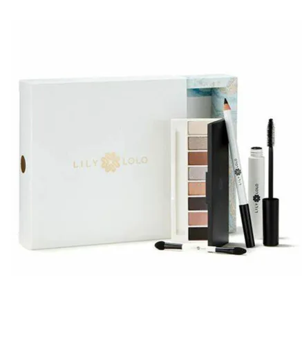 LILY LOLO THE GOLDEN EYE COLLECTION 1U