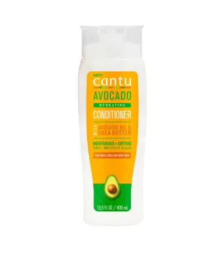 CANTU AVOCADO ACONDICIONADOR HIDRATANTE 400ML