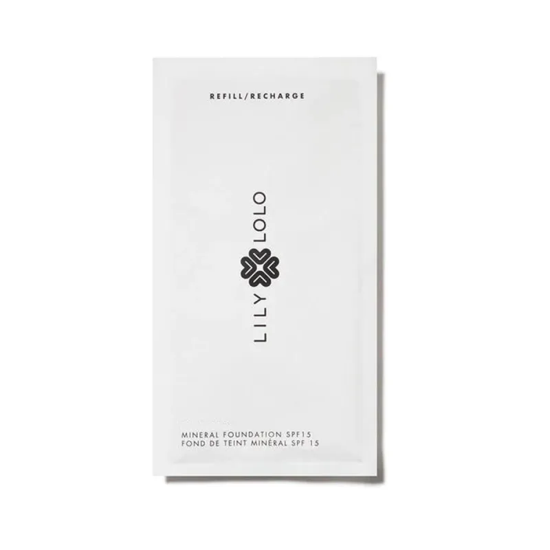 LILY LOLO RELLENO BASE CINNAMON 1UN