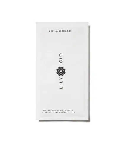 LILY LOLO RELLENO BASE CINNAMON 1UN