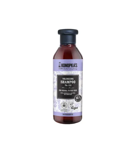 DR.KONOPKAS VOLUME THICK HAIR SHAMPOO 280ML