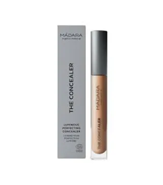 MADARA THE CONCEALER CORRECTOR LUMINOUS 45 ALMOND 1UN