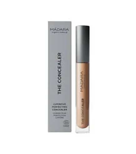 MADARA THE CONCEALER CORRECTOR LUMINOUS 45 ALMOND 1UN