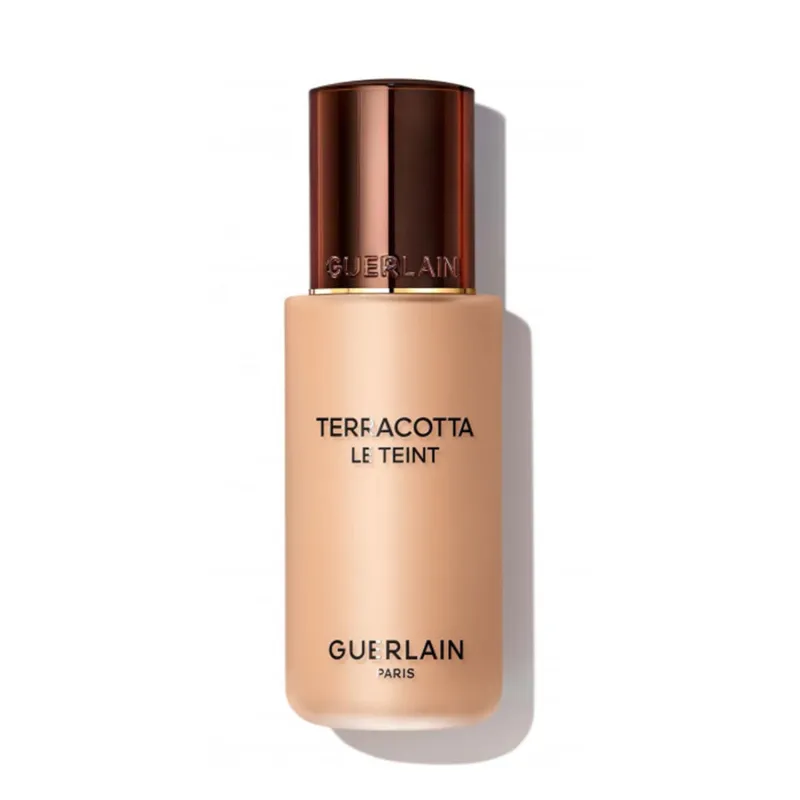 GUERLAIN TERRACOTTA BASE FLUIDA 3.5N 1UN